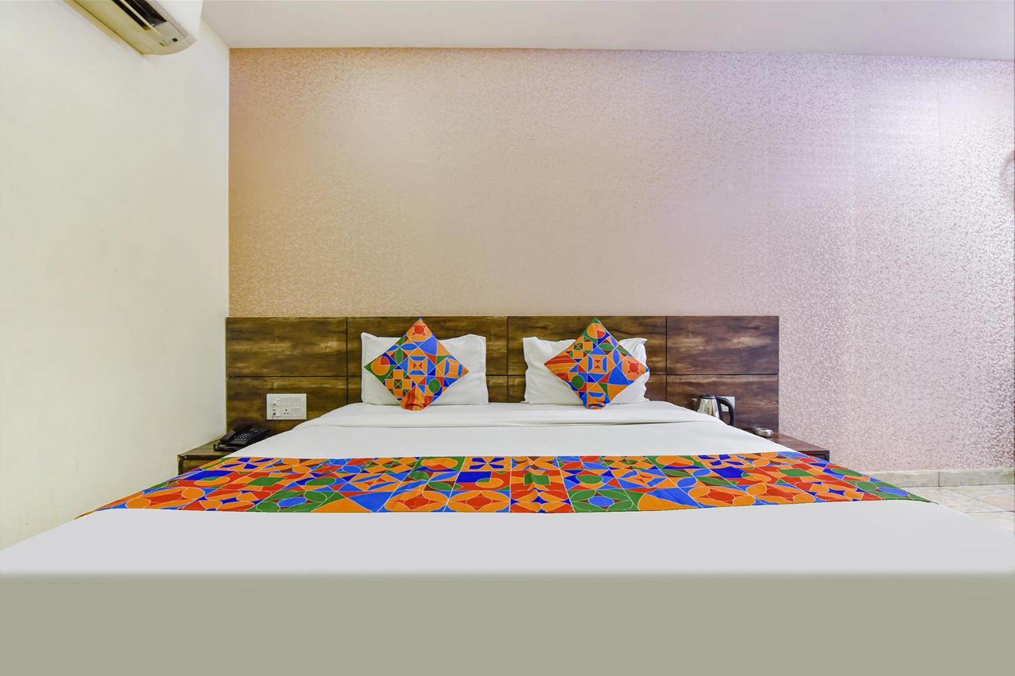 Fabhotel Padmawati Palace Jaipur Exterior photo